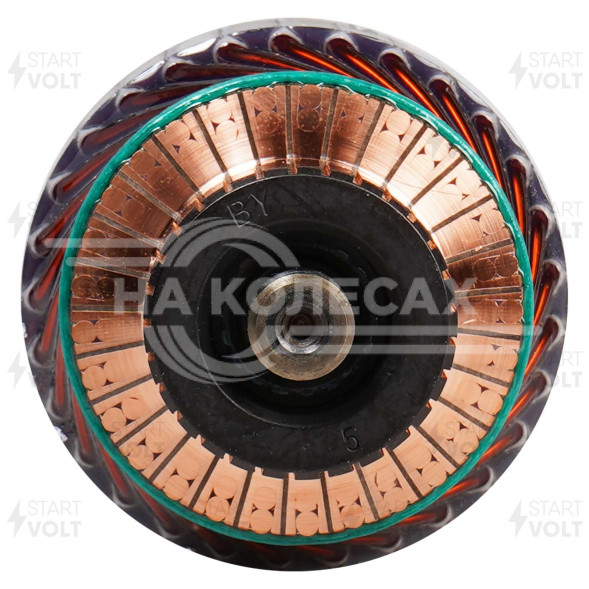 Ротор стартера для автомобилей KIA CEED (06-)/Sportage II (04-) 2.0i