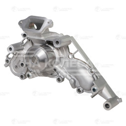 Насос водяной для автомобилей Land Cruiser 100 (98-)/Land Cruiser 200 (07-) 4.0i/4.3i/4.7i [1UZ; 2UZ; 3UZ]