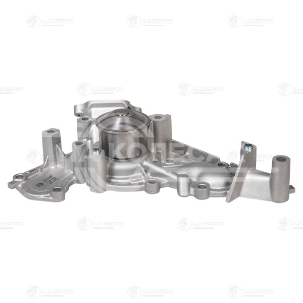 Насос водяной для автомобилей Land Cruiser 100 (98-)/Land Cruiser 200 (07-) 4.0i/4.3i/4.7i [1UZ; 2UZ; 3UZ]