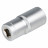 Головка торцевая 1/2&quot; DR шестигранная 27мм глубокая