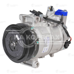 Компрессор кондиционера для автомобилей BMW 3 (F30) (11-)/1 (F20) (11-)