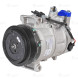 Компрессор кондиционера для автомобилей BMW 3 (F30) (11-)/1 (F20) (11-)