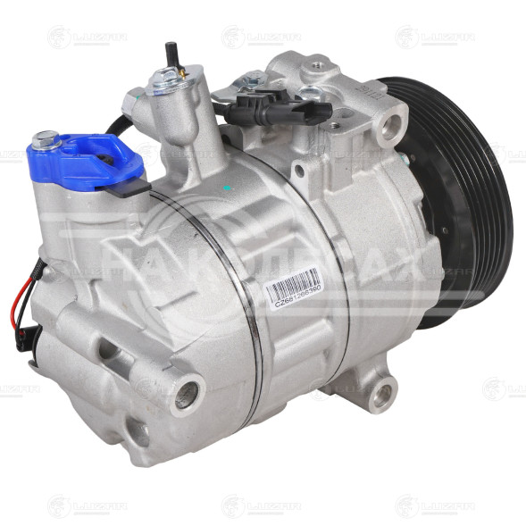 Компрессор кондиционера для автомобилей BMW 3 (F30) (11-)/1 (F20) (11-)