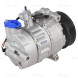 Компрессор кондиционера для автомобилей BMW 3 (F30) (11-)/1 (F20) (11-)