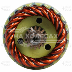 Ротор стартера для автомобилей Hyundai Santa Fe II (09-)/Kia Sorento II (09-) 2.0CRDi/2.2CRDi
