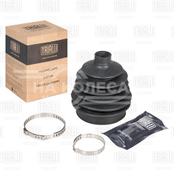 Пыльник ШРУСа наружного для автомобилей Opel Astra J (10-)