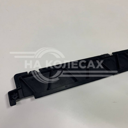 Адаптер / Планка направляющая бампера / Кронштейн радиатора Volkswagen Polo 5