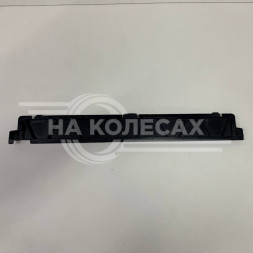 Адаптер / Планка направляющая бампера / Кронштейн радиатора Volkswagen Polo 5