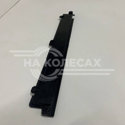 Адаптер / Планка направляющая бампера / Кронштейн радиатора Volkswagen Polo 5