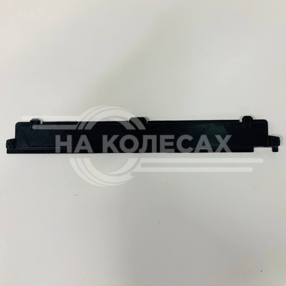 Адаптер / Планка направляющая бампера / Кронштейн радиатора Volkswagen Polo 5