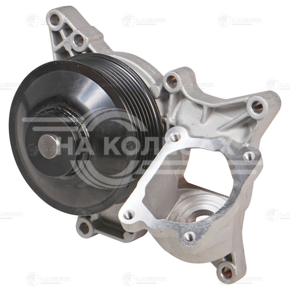 Насос водяной для автомобилей BMW X5 (E70) (07-) 3.0D (шкив 7PK)