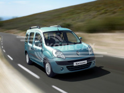 Внешние ремонтные пороги Renault Kangoo 2дорест/2рест