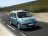 Внешние ремонтные пороги Renault Kangoo 2дорест/2рест