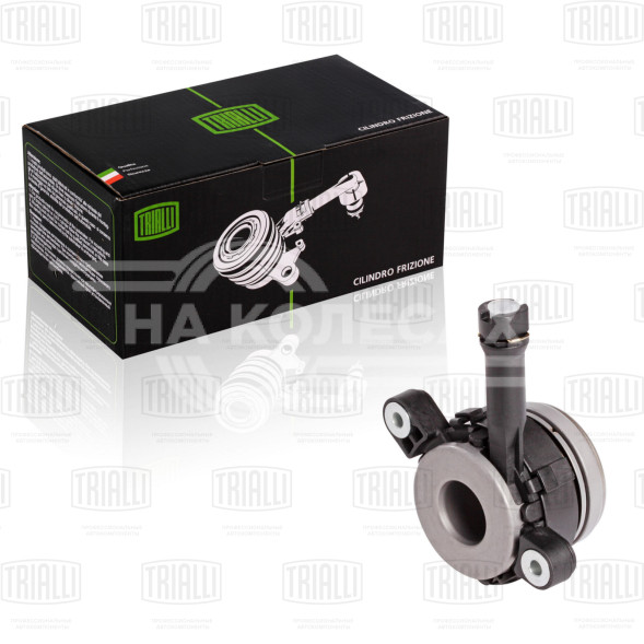 Муфта выключения сцепления для автомобилей Chery Fora (06-)