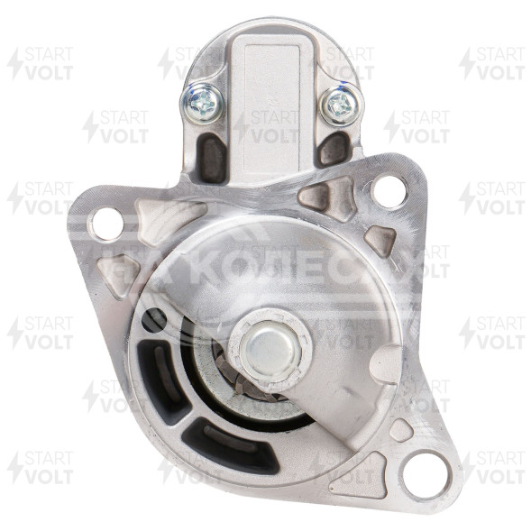 Стартер для автомобилей KIA Sportage I (93-)/Mazda 626 (91-) 2.0i 1,2кВт