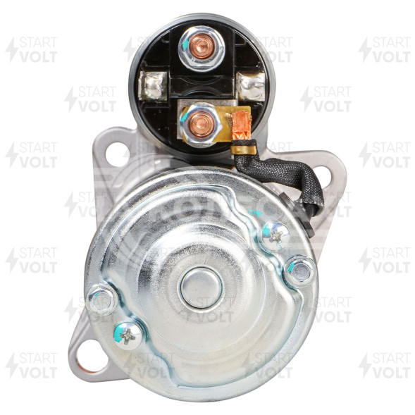 Стартер для автомобилей KIA Sportage I (93-)/Mazda 626 (91-) 2.0i 1,2кВт