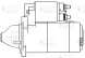 Стартер для автомобилей KIA Sportage I (93-)/Mazda 626 (91-) 2.0i 1,2кВт