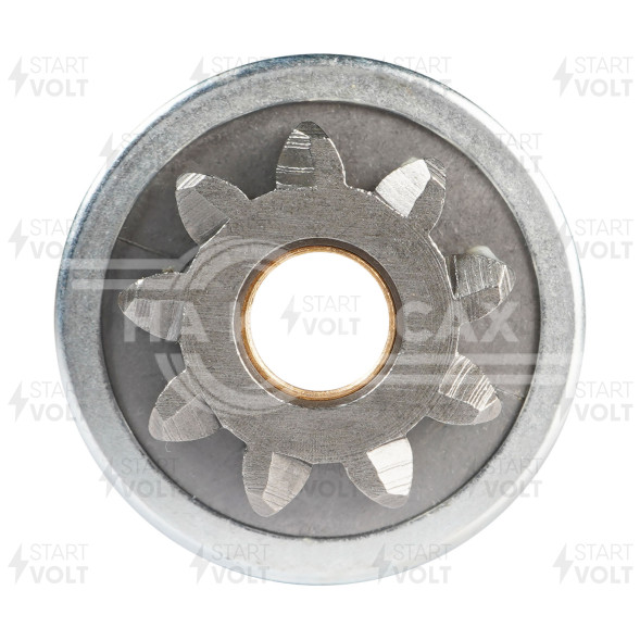 Привод стартера (бендикс) для автомобилей Fiat Ducato (06-) 2.3JTD