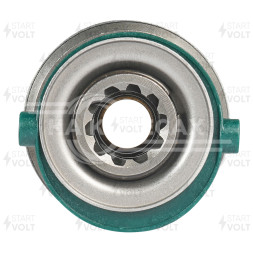 Привод стартера (бендикс) для автомобилей Fiat Ducato (06-) 2.3JTD