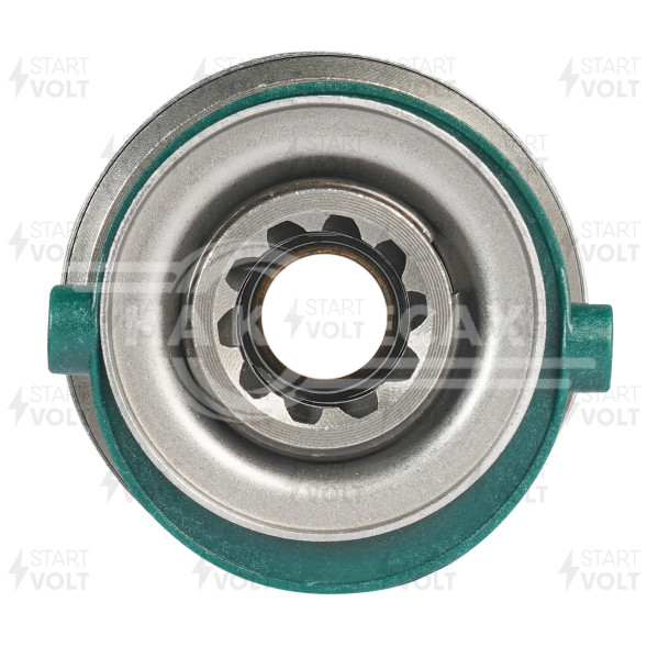 Привод стартера (бендикс) для автомобилей Fiat Ducato (06-) 2.3JTD