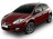 Полные ремонтные пороги Fiat Bravo 2