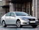 Полные ремонтные пороги Lexus GS 3