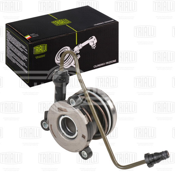 Муфта выключения сцепления для автомобилей Chevrolet Cobalt (13-) 1.5i