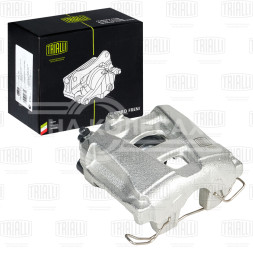 Суппорт тормозной для автомобилей Audi Q3 (11-)/VW Tiguan (08-) передний правый d=57мм