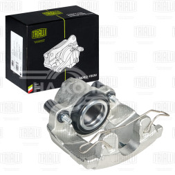 Суппорт тормозной для автомобилей Audi Q3 (11-)/VW Tiguan (08-) передний правый d=57мм