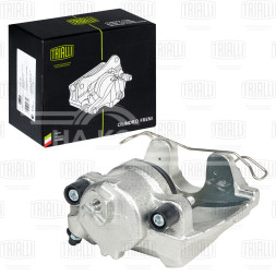 Суппорт тормозной для автомобилей Audi Q3 (11-)/VW Tiguan (08-) передний правый d=57мм