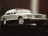 Арки задние lincoln Town Car 2