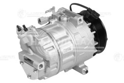 Компрессор кондиционера для автомобилей X-Trail T31 2.0i
