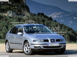 Арки задние SEAT Leon 1 поколение
