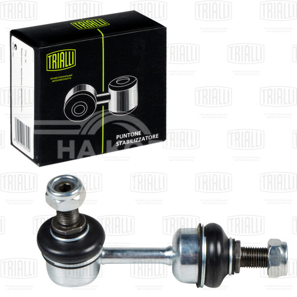 Стойка стабилизатора заднего левая для автомобилей Kia Ceed (12-)/Optima (10-)/Sportage (10-) 2 WD