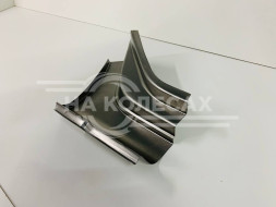 Сапожки ВАЗ 2190