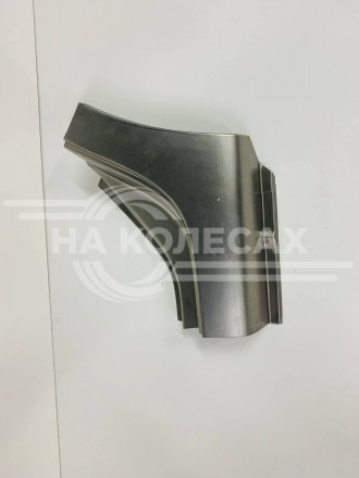 Сапожки ВАЗ 2190