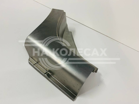 Сапожки ВАЗ 2190