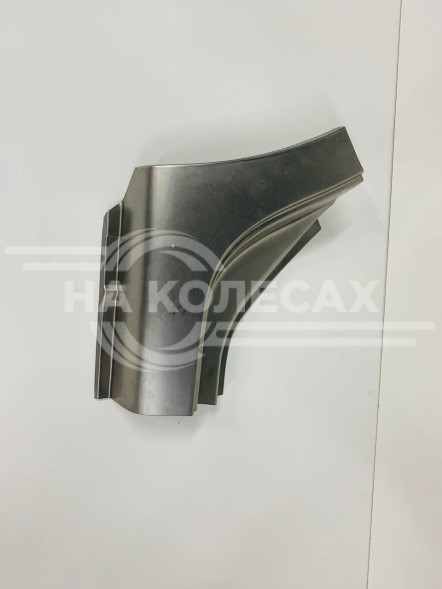 Сапожки ВАЗ 2190