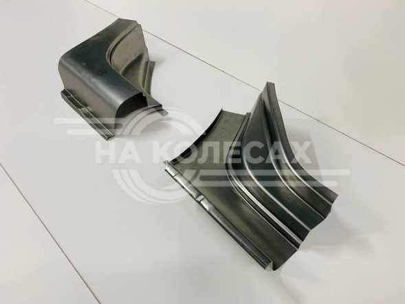 Сапожки ВАЗ 2190