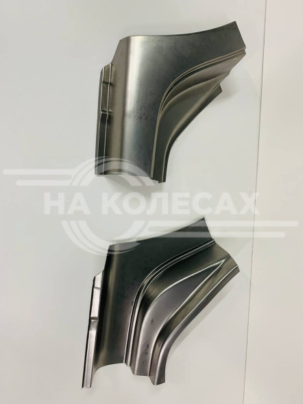 Сапожки ВАЗ 2190