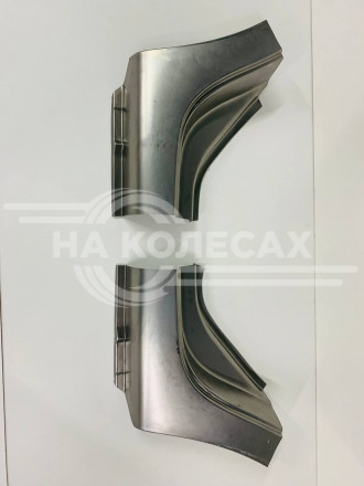 Сапожки ВАЗ 2190