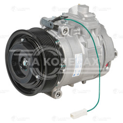 Компрессор кондиционера для автомобилей КАМАЗ 5490 (13-)/Axor (01-)
