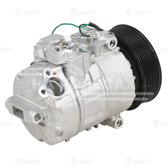 Компрессор кондиционера для автомобилей КАМАЗ 5490 (13-)/Axor (01-)