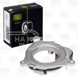 Ролик приводного ремня для автомобилей BMW X5 G05 (18-) 2.0i/3.0i [B48; 58] (с натяжным механизмом)