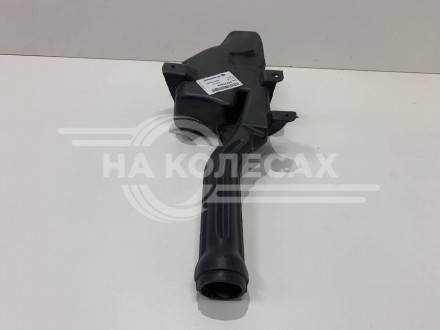 Бачок омывателя Chevrolet Cobalt 2