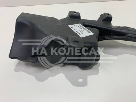 Бачок омывателя Chevrolet Cobalt 2
