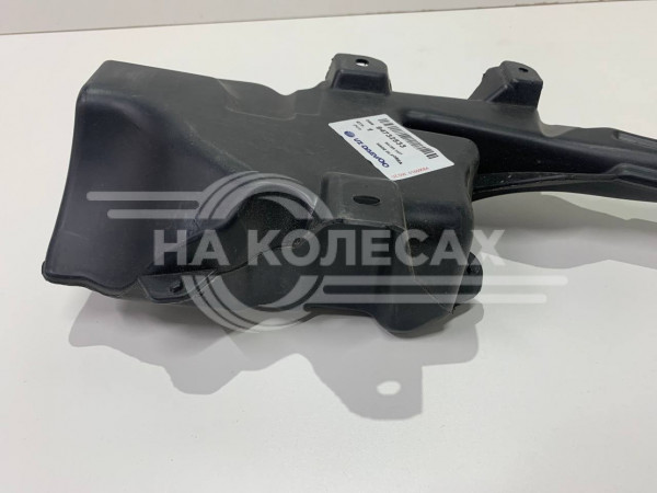 Бачок омывателя Chevrolet Cobalt 2