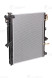 Радиатор охлаждения для а/м Pajero Sport (08-)/L200 (06-) 3.0i/3.2D AT