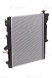 Радиатор охлаждения для а/м Pajero Sport (08-)/L200 (06-) 3.0i/3.2D AT