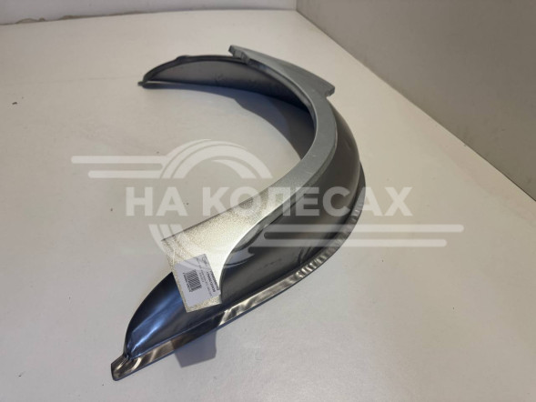 Ремонтные задние арки (наружная + внутренняя) Nissan Sunny B15